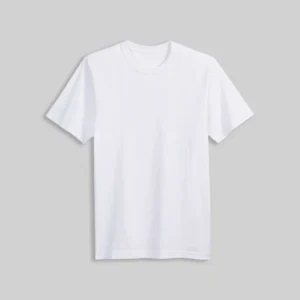 Plain T-Shirt